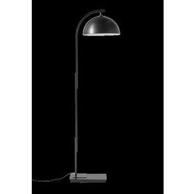 Mylights Retro Rustik Vintage Metal Yerden Aydınlatma Köşe Lambası Lambader
