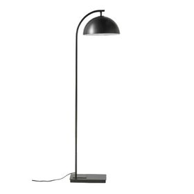 Mylights Retro Rustik Vintage Metal Yerden Aydınlatma Köşe Lambası Lambader
