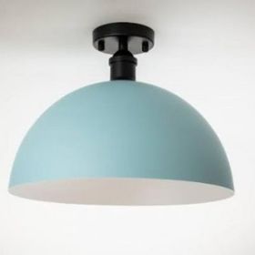 Mylights Retro Rustik Vintage Tavan Avize Plofonyer Avize Armatür