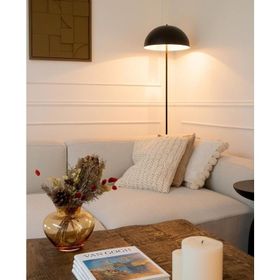 Mylights Retro Rustk Vintage Metal Mylighst Köşe Lambası Lambader