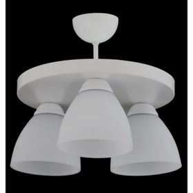 Mylights Üçlü Modern Spor Üçlü Plofonyer Tavan Avize