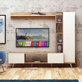 Mymob Rambuty Tv Ünitesi