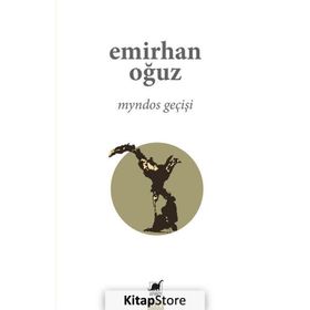 Myndos Geçişi - Emirhan Oğuz