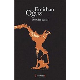 Myndos Geçişi - Emirhan Oğuz