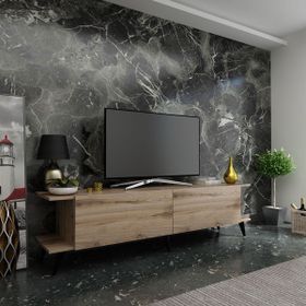 Myniture Festival Q3013-3 Çırağan Tv Ünitesi