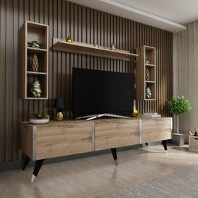 Myniture Festival S3008-3 Çırağan Tv Ünitesi