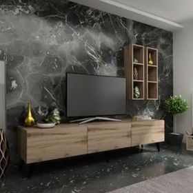 Myniture Home & Living Q3803-3 Çırağan Festival Tv Ünitesi