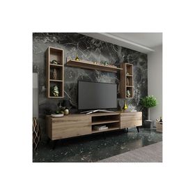 Myniture Home & Living Q3809-3 Çırağan Festival Tv Ünitesi