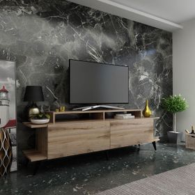 Myniture Q3812-3 Çırağan Festival Tv Ünitesi