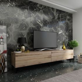 Myniture Q3816-3 Çırağan Festival Tv Ünitesi