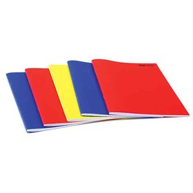 Mynote A4 80 Yaprak Kareli Dikişli Pp Kapak Defter
