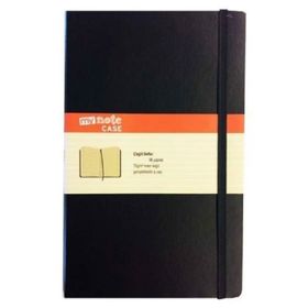 Mynote MYN108-Ç 96 Yaprak 19x25 Çizgili Defter