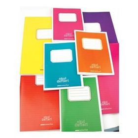 Mynote Text Klasik A4 80 Yaprak Çizgisiz Defter