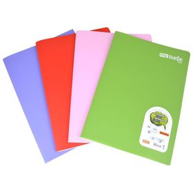 Mynote Text Klasik A4 80 Yaprak Çizgisiz Defter
