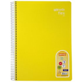 Mynote UC39001 160 Yaprak A4 Defter