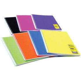 Mynote UC39001 160 Yaprak A4 Defter