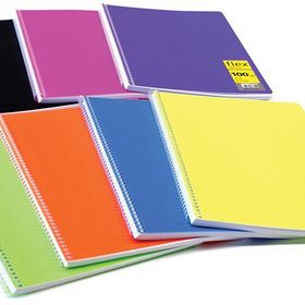Mynote UC39001 160 Yaprak A4 Defter
