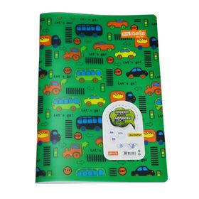Mynote UC6001-Ç Text Up A5 40 Yaprak Çizgili Defter