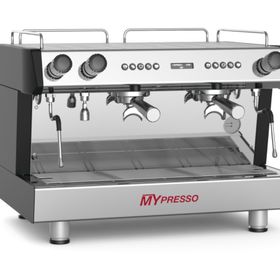 Mypresso Q2 TC Tam Otomatik Espresso Kahve Makinesi