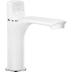Myra 104108986 Beyaz Lavabo Bataryası