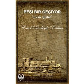 Myrina Yayınları Beşi Bir Geçiyor