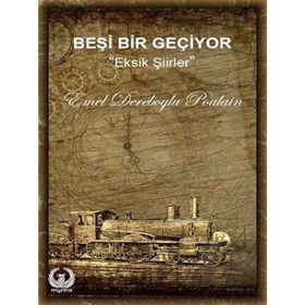 Myrina Yayınları Beşi Bir Geçiyor