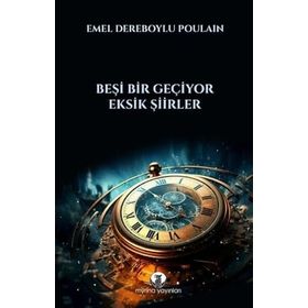 Myrina Yayınları Beşi Bir Geçiyor