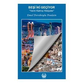 Myrina Yayınları Beşi İki Geçiyor