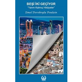 Myrina Yayınları Beşi İki Geçiyor