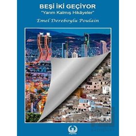 Myrina Yayınları Beşi İki Geçiyor