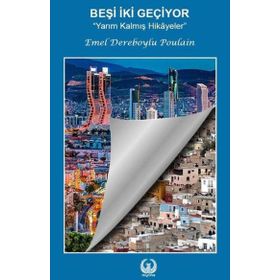 Myrina Yayınları Beşi İki Geçiyor