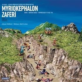 Myriokephalon Zaferi - Mehmet Akif Ceylan