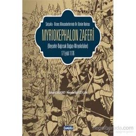 Myriokephalon Zaferi - Mehmet Akif Ceylan