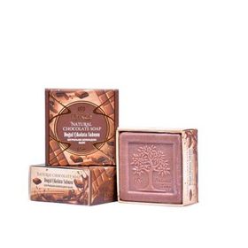 Myros 125 gr Doğal Çikolata Sabunu