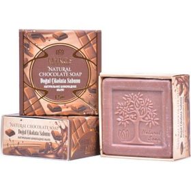 Myros 125 gr Doğal Çikolata Sabunu
