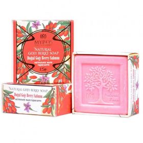 Myros 125 gr Doğal Gojy Berry Sabunu