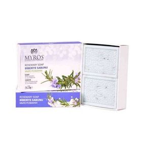 Myros 2x75 gr Biberiye Sabunu