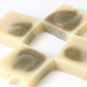 Myros Aloe Vera Sabunu