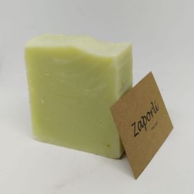 Myros Aloe Vera Sabunu