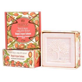 Myros Argan Sabunu