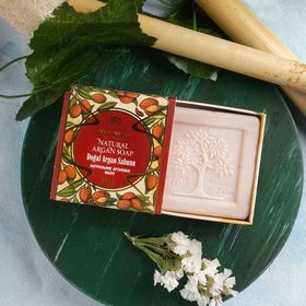 Myros Argan Sabunu