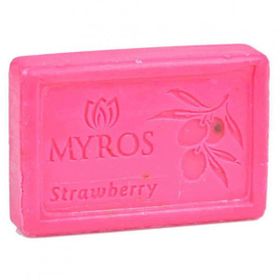 Myros Çilek Sabunu