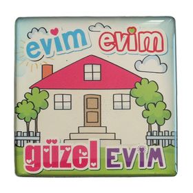 Myros Ev Buzdolabı Magneti