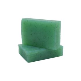 Myros Gliserinli Alaçatı 100 gr 3'lü Nane Sabunu