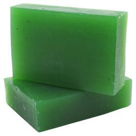Myros Gliserinli Alaçatı 100 gr 5'li Salatalık Sabunu