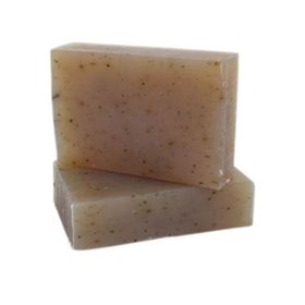 Myros Gliserinli Alaçatı Ada Çayı 100 gr Sabunu