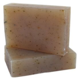 Myros Gliserinli Alaçatı Ada Çayı 100 gr Sabunu