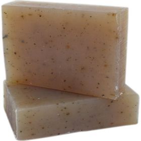 Myros Gliserinli Alaçatı Ada Çayı 100 gr Sabunu