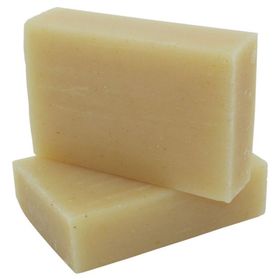 Myros Gliserinli Alaçatı Buğday 100 gr Sabunu