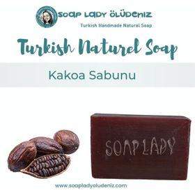 Myros Kakao Sabunu